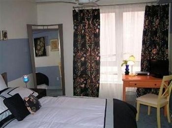South Bridge Bed and Breakfast3