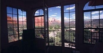 The Penrose Bed and Breakfast4