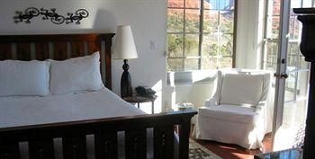 The Penrose Bed and Breakfast3