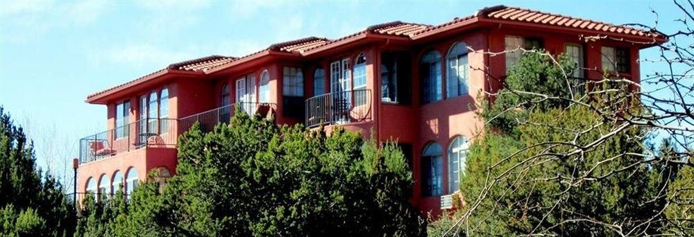 The Penrose Bed and Breakfast1