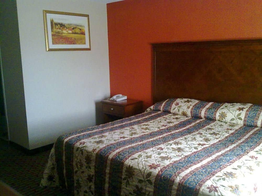 Starlite Motel Starlite Motel