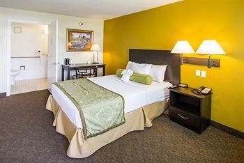 Howard Johnson On East Tropicana, Las Vegas4