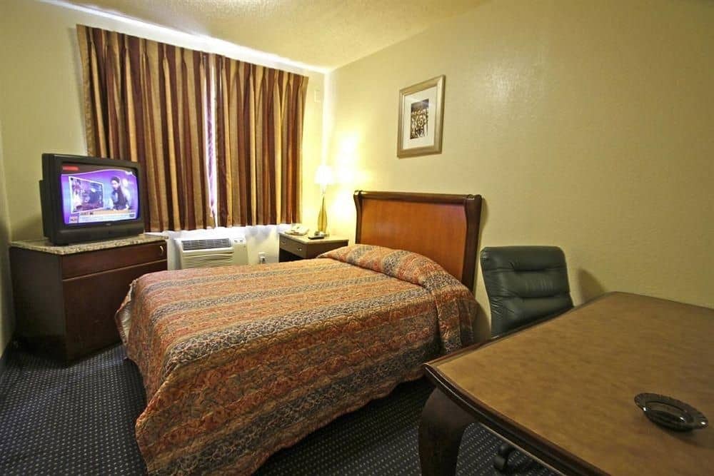 Motel 6 Washington Dc - Convention Center Motel 6 Washington Dc - Convention Center