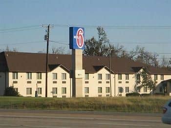 Motel 6 Metropolis Motel 6 Metropolis