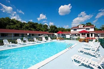 Economy Motel Inn & Suites2