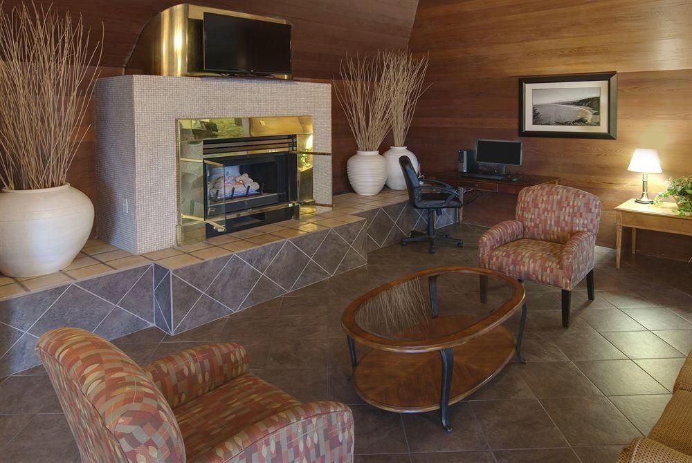 Days Inn Arcata CA4