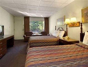 AMERICAS BEST VALUE INN1
