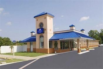 AMERICAS BEST VALUE INN1
