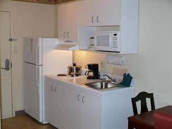 Home-Towne Suites Clarksville Home-Towne Suites Clarksville