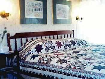 Nichols Guest House B & B