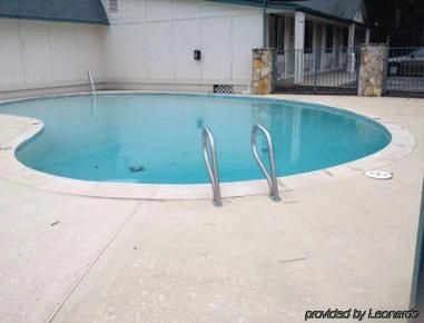 Knights Inn Stockbridge/Atlanta South0
