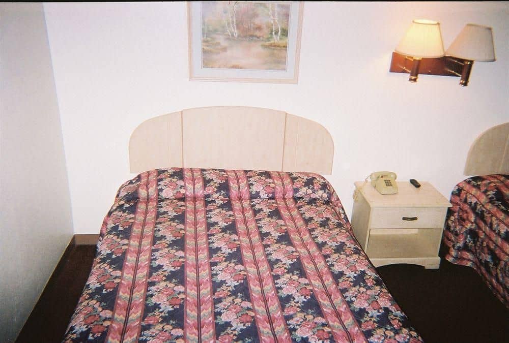 Budget Inn Wentzville Budget Inn Wentzville