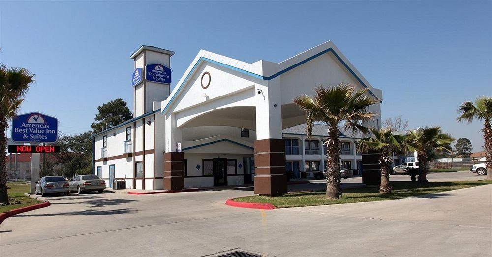 Americas Best Value Inn & Suites-Rosenberg/Houston4