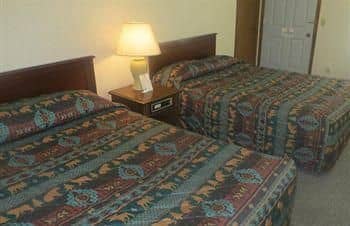 Starlite Motel Starlite Motel