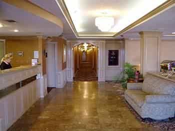 Aspen Hotel & Suites