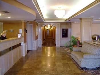 Aspen Hotel & Suites Aspen Hotel & Suites