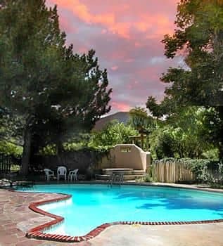 San Geronimo Lodge San Geronimo Lodge