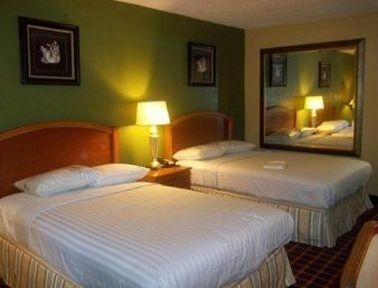 Travelodge Bossier City1