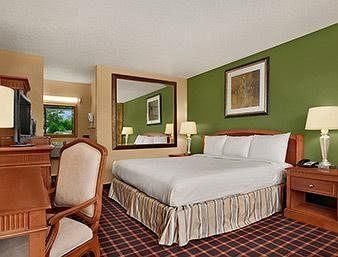 Travelodge Bossier City4