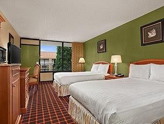 Travelodge Bossier City0