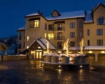 Chamonix Chamonix