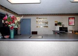 Econo Lodge Econo Lodge