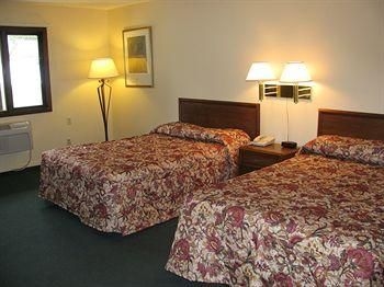 Executive Inn Webster City1