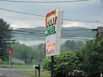 Doray Motel Doray Motel