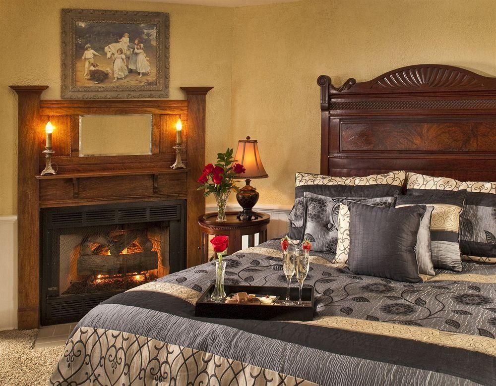 5 Ojo Inn Bed & Breakfast3