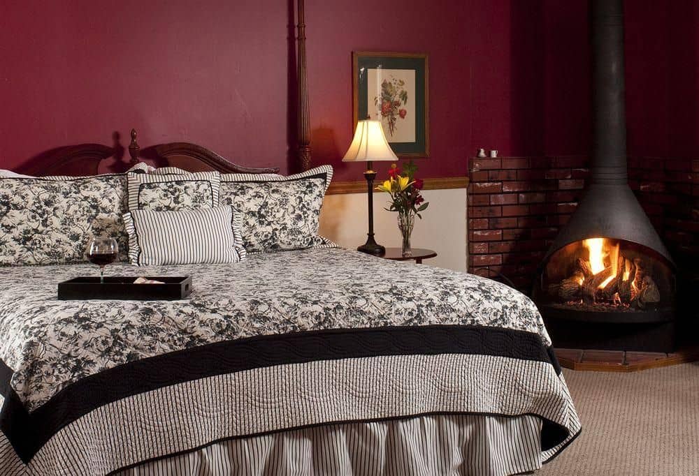 5 Ojo Inn Bed & Breakfast 5 Ojo Inn Bed & Breakfast