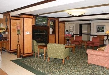 Fairfield Inn Detroit Auburn Hills1
