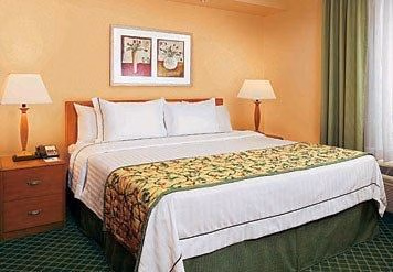 Fairfield Inn Detroit Auburn Hills2