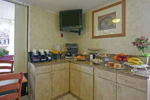 AMERICAS BEST VALUE INN AMERICAS BEST VALUE INN