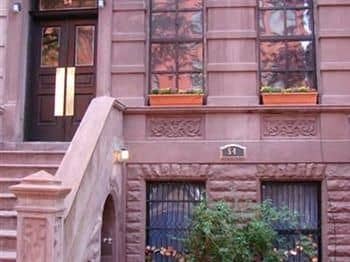 Harlem Bed and Breakfast Harlem Bed and Breakfast