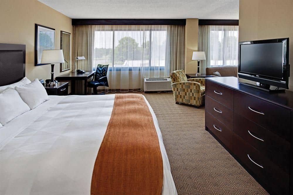 Radisson Hotel of Freehold Radisson Hotel of Freehold