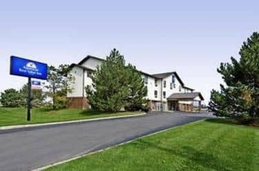 Americas Best Value Inn Americas Best Value Inn