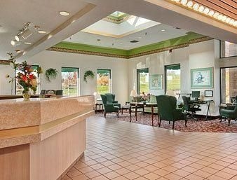 Ramada Hall of Fame Canton3