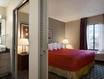 Ramada Hall of Fame Canton Ramada Hall of Fame Canton