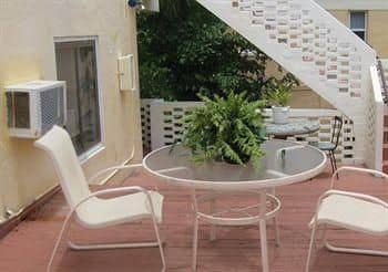Seville Hotel Seville Hotel