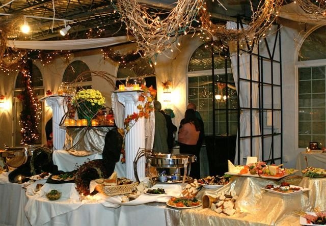 The Glen Sanders Mansion1