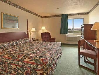 Super 8 Motel - Creston Super 8 Motel - Creston