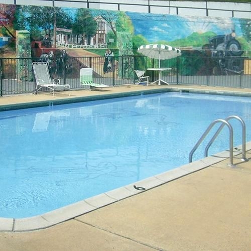 Family Budget Inn Harrison3