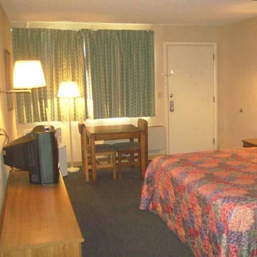 Family Budget Inn Harrison Family Budget Inn Harrison