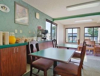 Super 8 Mooresville/Lake Norman Area4