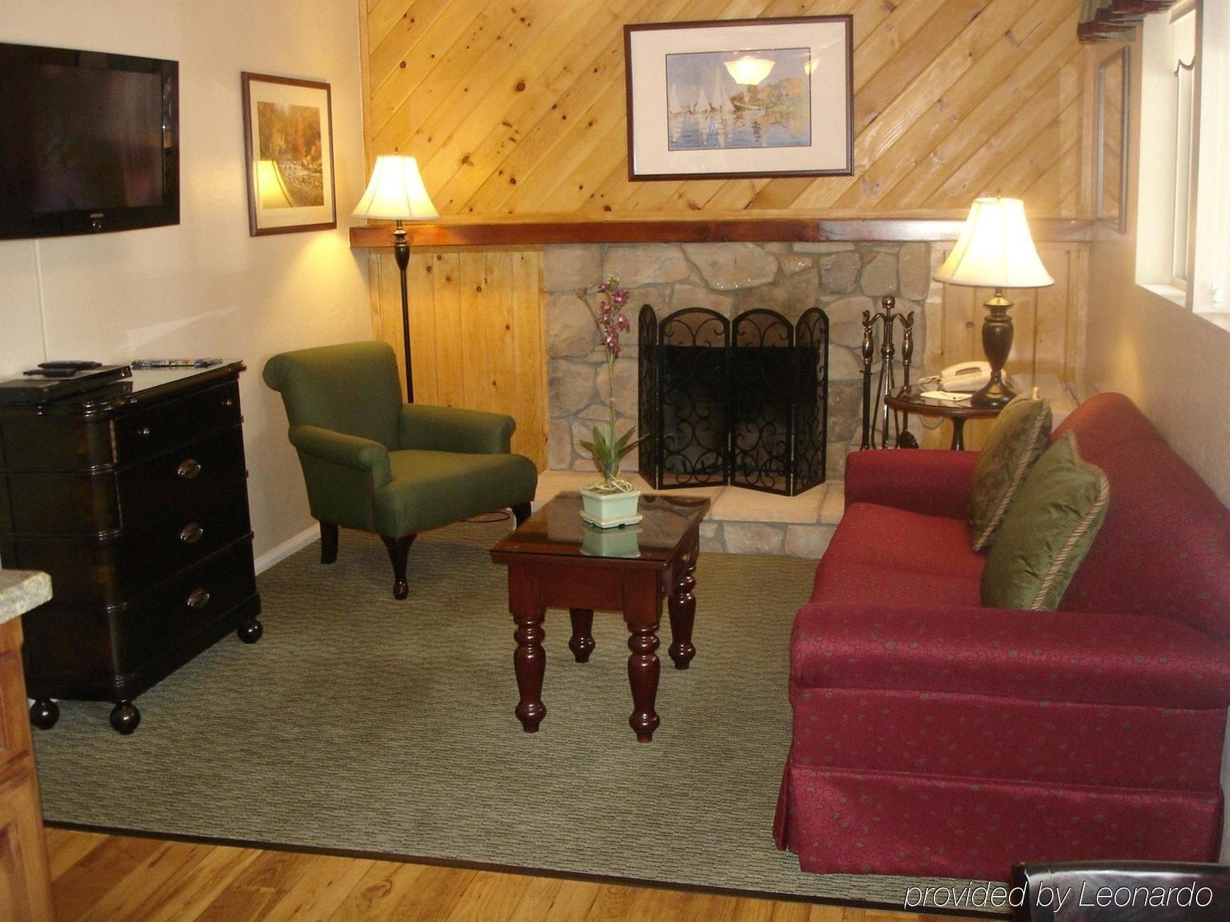 Bay Meadows Resort2