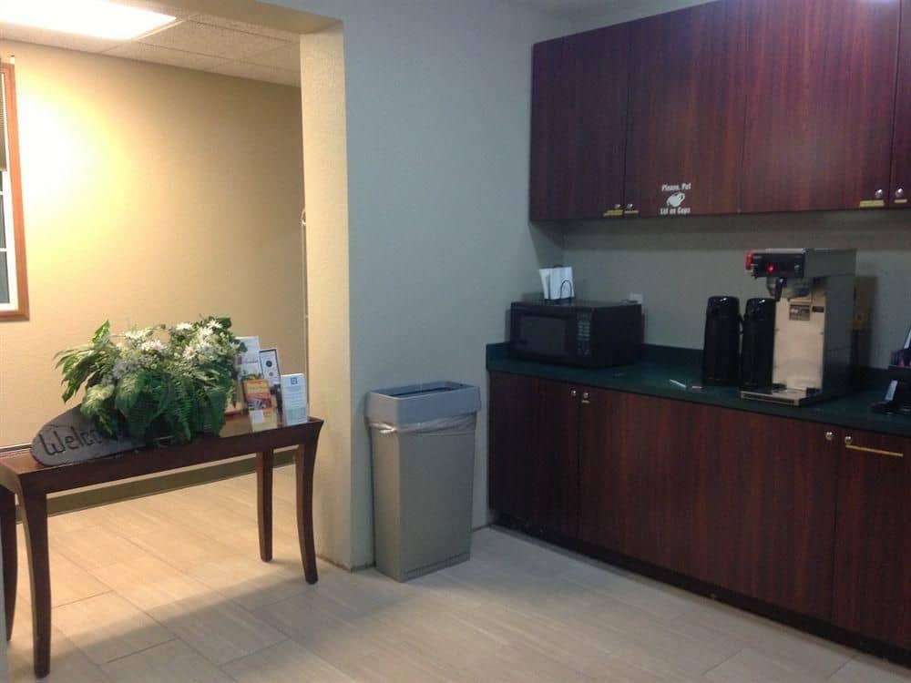 Grand Hotel & Suites Grand Hotel & Suites