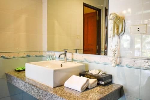 Suite Room