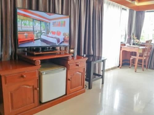 Suite Room