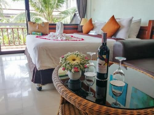 Suite Room