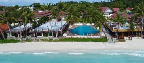 Phangan Bayshore Resort1
